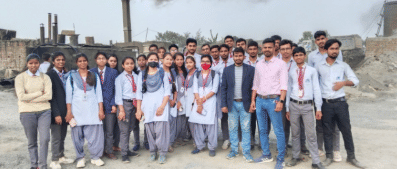 J.P. Group of Education College Activities photo 5